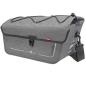 Preview: KlickFix Rackpack Sport für Racktime Gepäckträgertasche